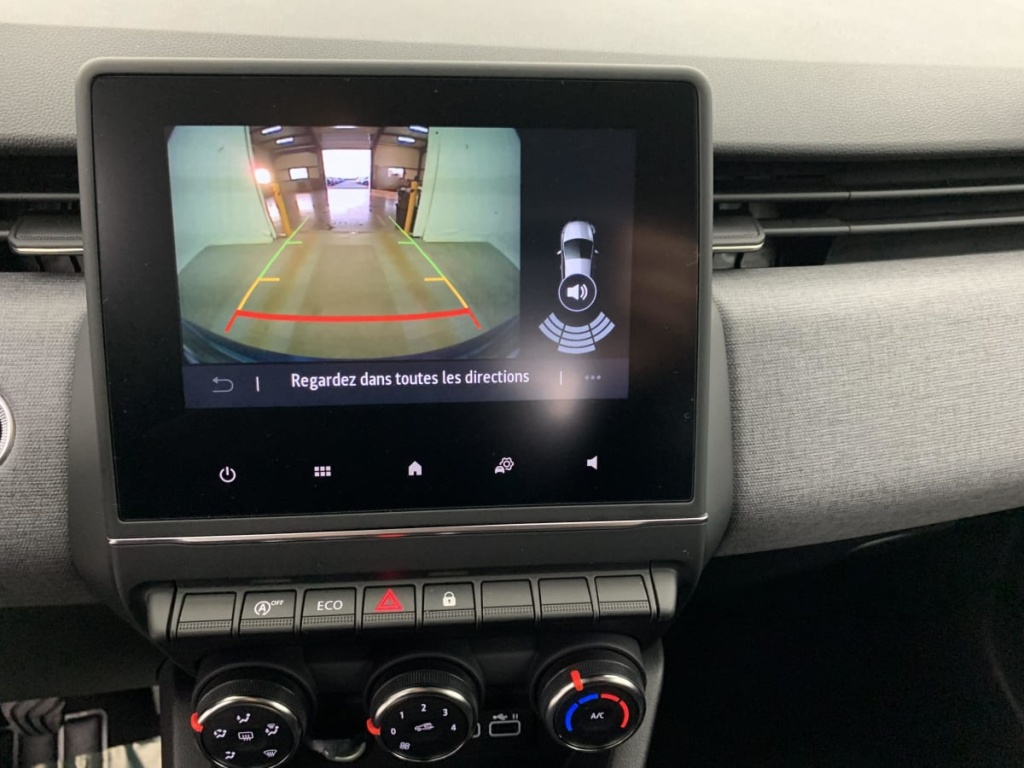 RENAULT Clio BLUE DCI 100 CH GSR2 EVOLUTION - ref: 1-361822 - Photo 16