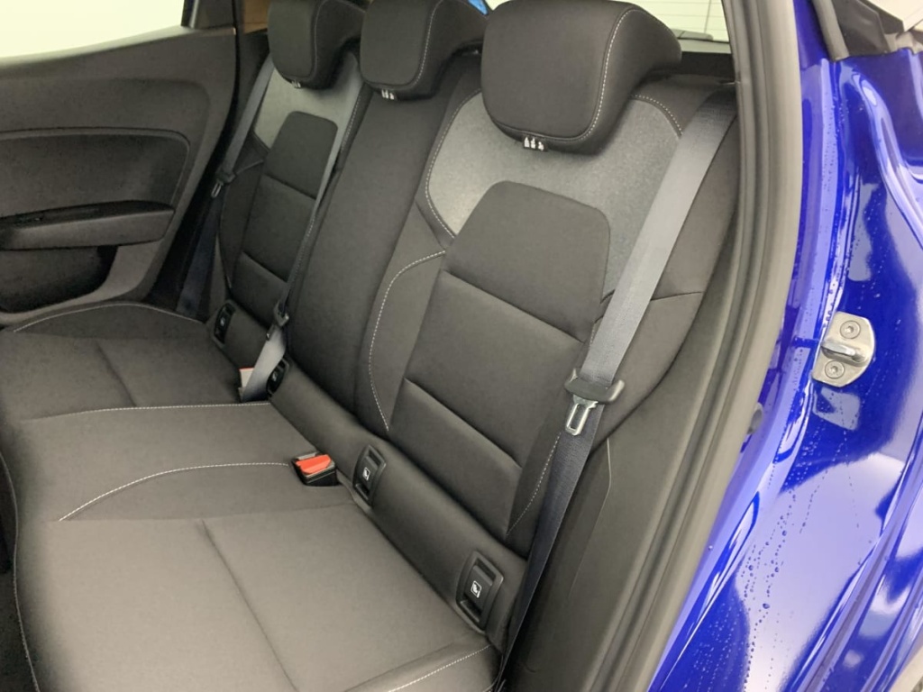 RENAULT Clio BLUE DCI 100 CH GSR2 EVOLUTION - ref: 1-361843 - Photo 18