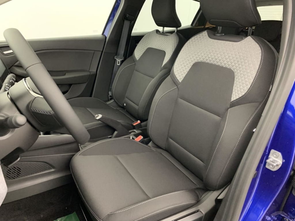 RENAULT Clio BLUE DCI 100 CH GSR2 EVOLUTION - ref: 1-361843 - Photo 19