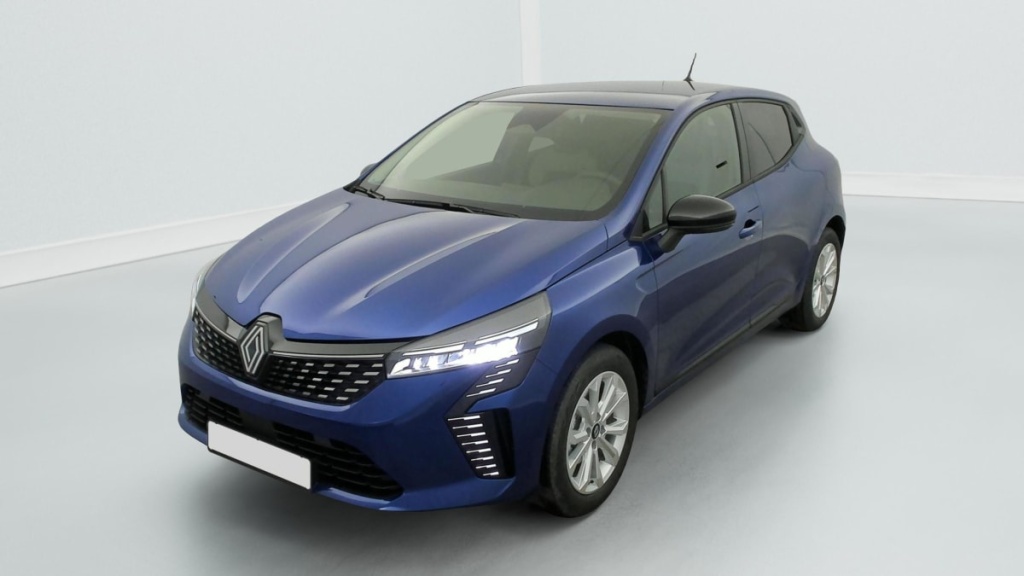 RENAULT Clio BLUE DCI 100 CH GSR2 EVOLUTION - ref: 1-361843 - Photo 3