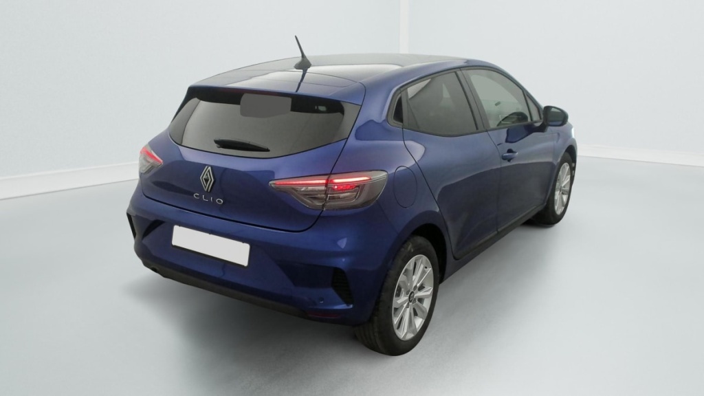 RENAULT Clio BLUE DCI 100 CH GSR2 EVOLUTION - ref: 1-361843 - Photo 7