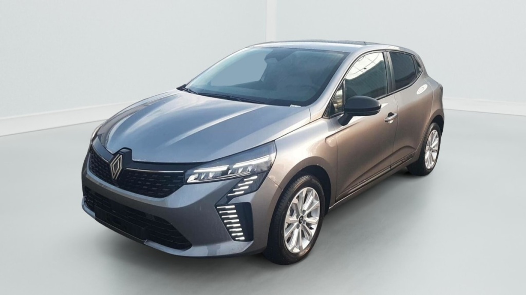 RENAULT Clio BLUE DCI 100 CH GSR2 EVOLUTION - ref: 1-361848 - Photo 3