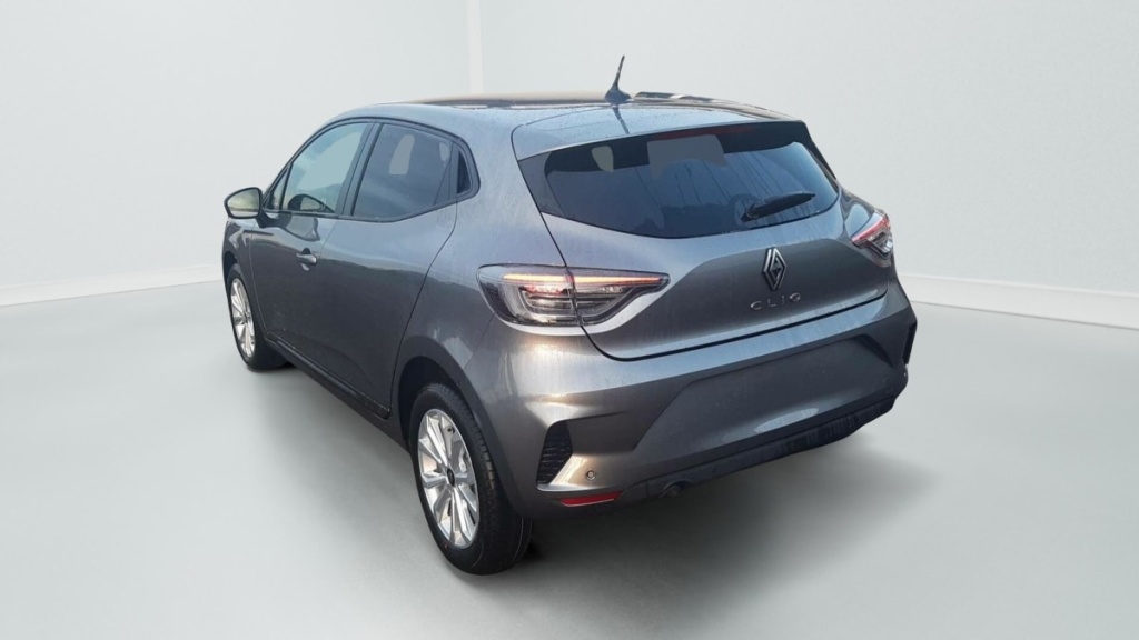 RENAULT Clio BLUE DCI 100 CH GSR2 EVOLUTION - ref: 1-361848 - Photo 5