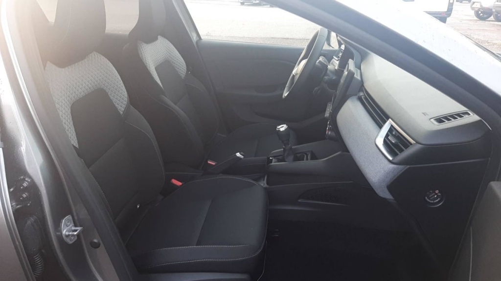 RENAULT Clio BLUE DCI 100 CH GSR2 EVOLUTION - ref: 1-361848 - Photo 9