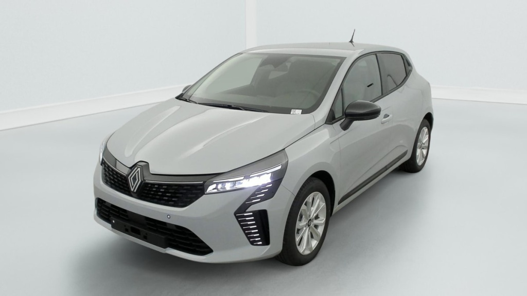 RENAULT Clio BLUE DCI 100 CH GSR2 EVOLUTION - ref: 1-361908 - Photo 3