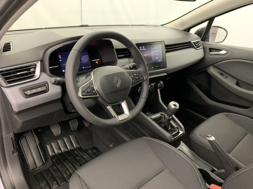 RENAULT Clio BLUE DCI 100 CH GSR2 EVOLUTION - ref: 1-361910 - Photo 15