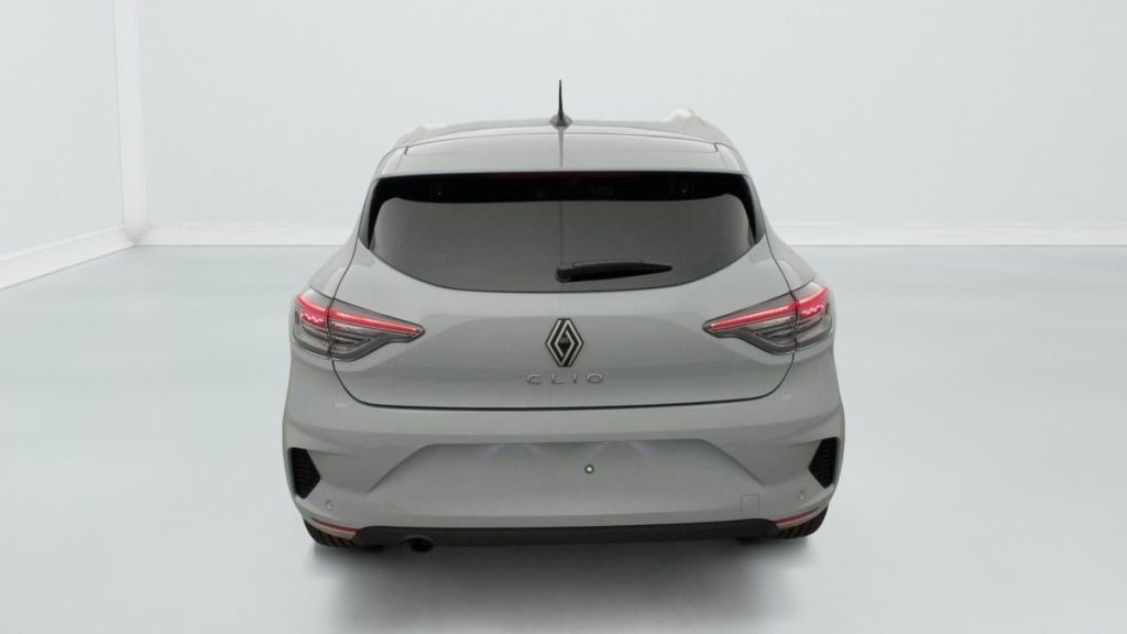 RENAULT Clio BLUE DCI 100 CH GSR2 EVOLUTION - ref: 1-361919 - Photo 6