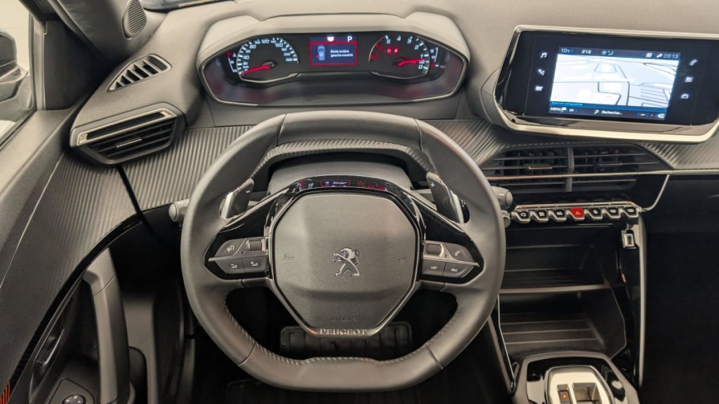 PEUGEOT 2008 PureTech 130 S S EAT8 Active Pack - ref: 1-361999 - Photo 14