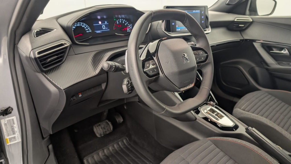 PEUGEOT 2008 PureTech 130 S S EAT8 Active Pack - ref: 1-361999 - Photo 15