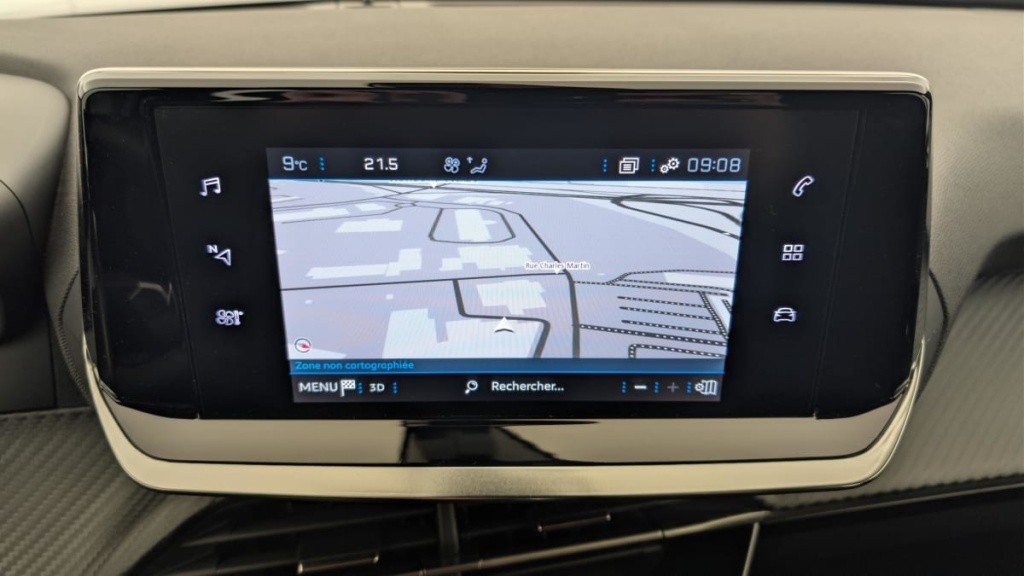 PEUGEOT 2008 PureTech 130 S S EAT8 Active Pack - ref: 1-361999 - Photo 17