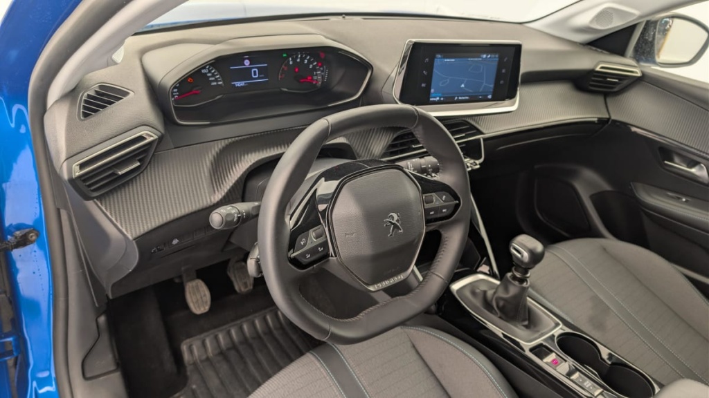 PEUGEOT 208 100 S S BVM6 Allure - ref: 1-362022 - Photo 15