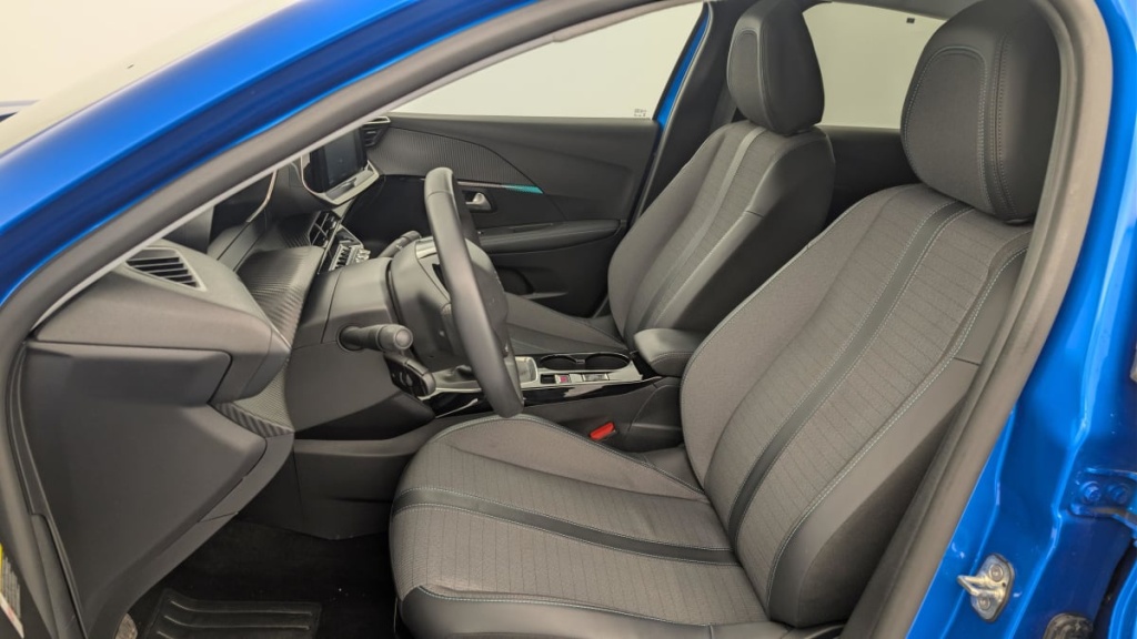 PEUGEOT 208 100 S S BVM6 Allure - ref: 1-362022 - Photo 16