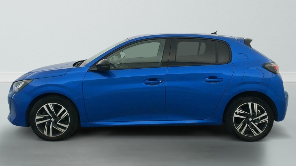 PEUGEOT 208 100 S S BVM6 Allure - ref: 1-362022 - Photo 4