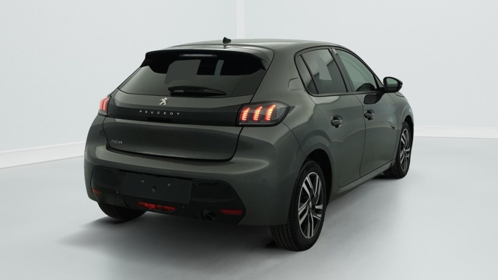 PEUGEOT 208 100 S S BVM6 Allure - ref: 1-362023 - Photo 7