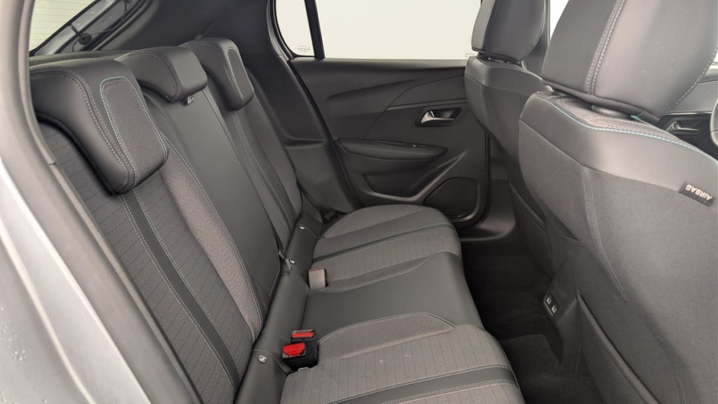 PEUGEOT 208 PureTech 100 S S BVM6 Allure - ref: 1-362024 - Photo 10