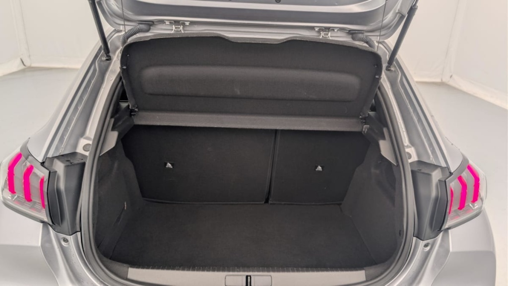 PEUGEOT 208 PureTech 100 S S BVM6 Allure - ref: 1-362024 - Photo 11