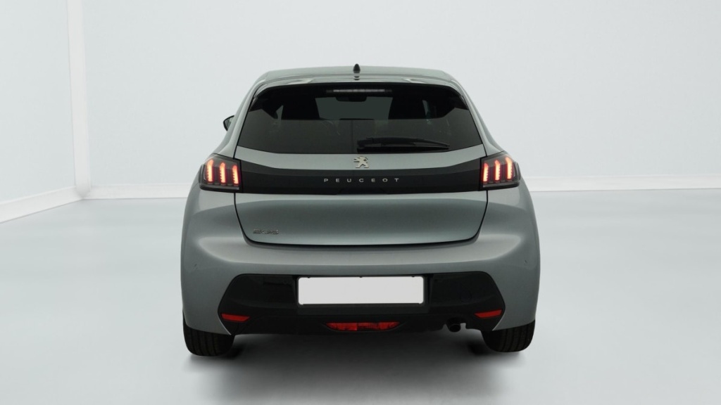 PEUGEOT 208 PureTech 100 S S BVM6 Allure - ref: 1-362024 - Photo 6