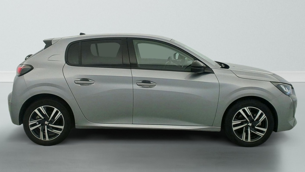 PEUGEOT 208 PureTech 100 S S BVM6 Allure - ref: 1-362024 - Photo 8