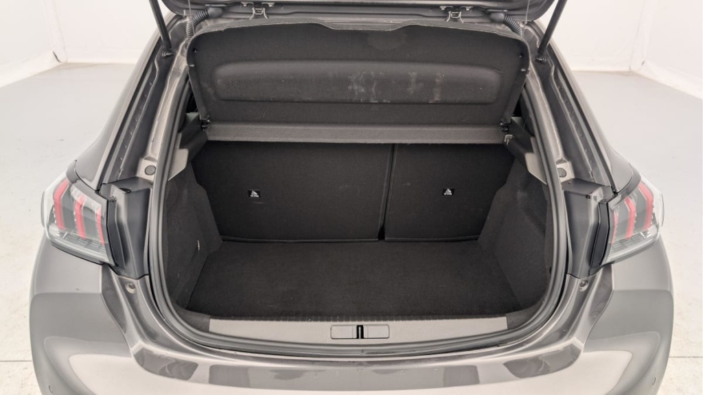 PEUGEOT 208 PureTech 100 S S BVM6 Allure Pack - ref: 1-362038 - Photo 11