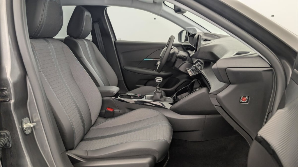 PEUGEOT 208 PureTech 100 S S BVM6 Allure Pack - ref: 1-362038 - Photo 9