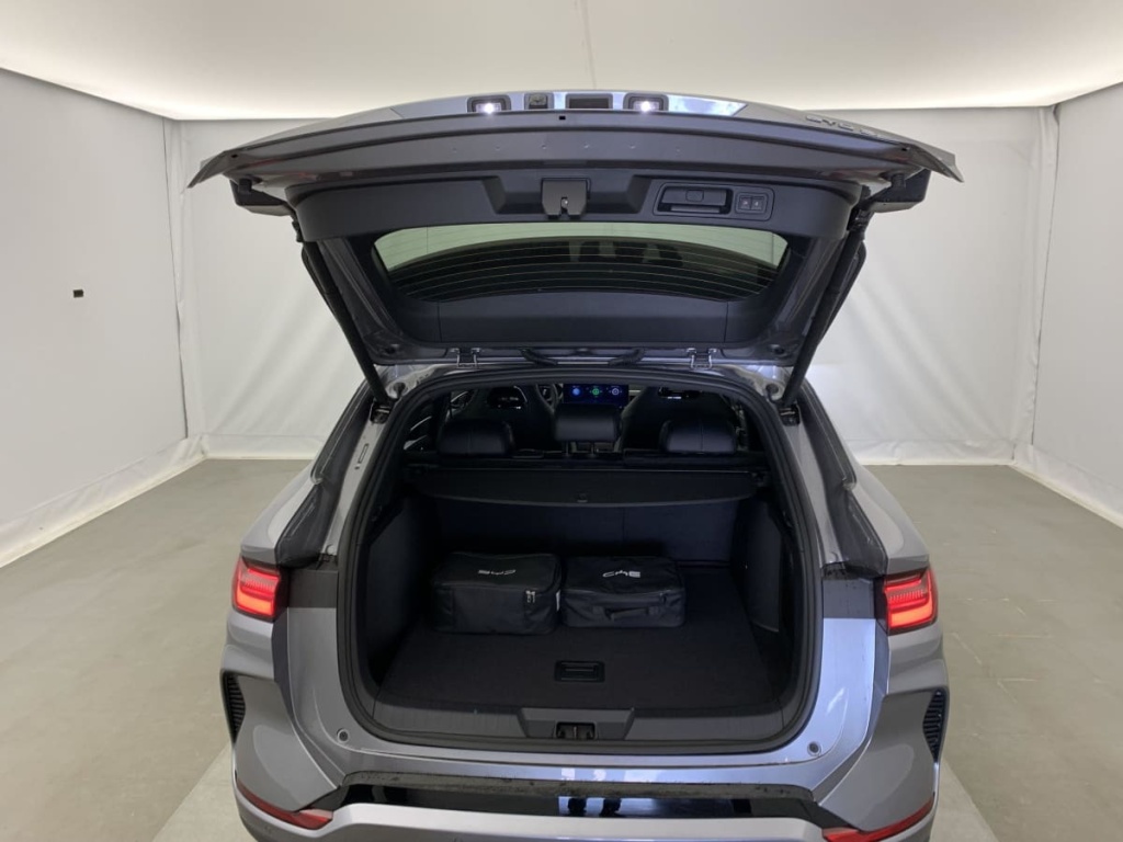 BYD Seal U 1.5L DM-I 218 CH PHEV COMFORT - ref: 1-362044 - Photo 12