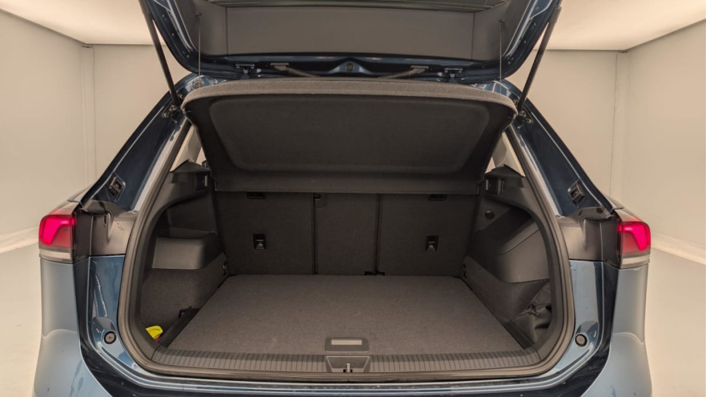 VOLKSWAGEN Tiguan 1.5 ETSI 150CV DSG7 LIFE PLUS - ref: 1-362054 - Photo 11