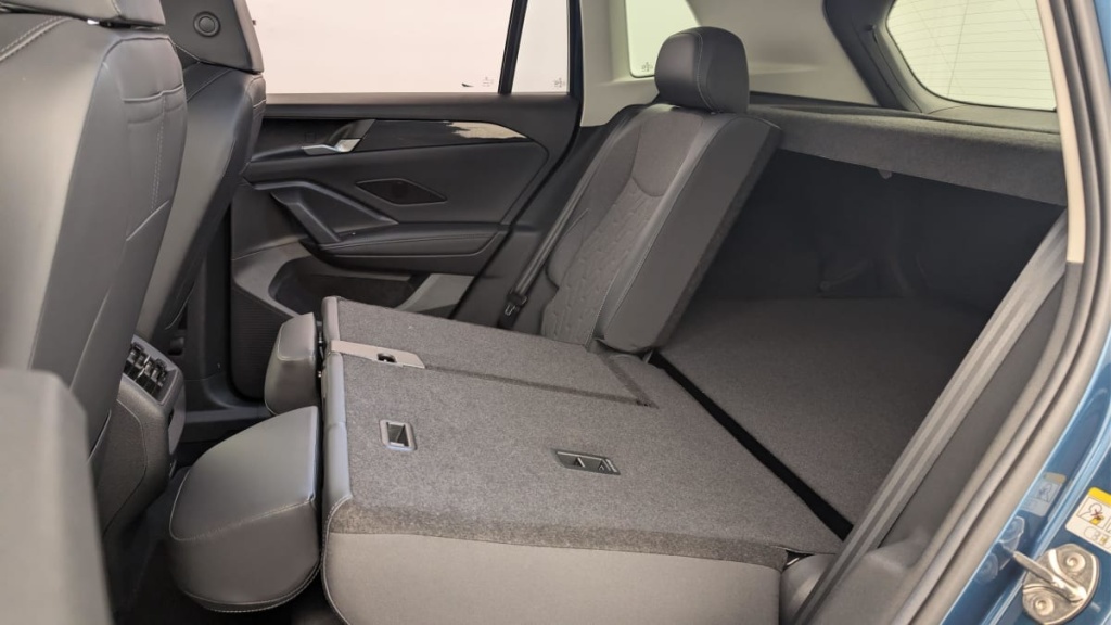 VOLKSWAGEN Tiguan 1.5 ETSI 150CV DSG7 LIFE PLUS - ref: 1-362054 - Photo 12