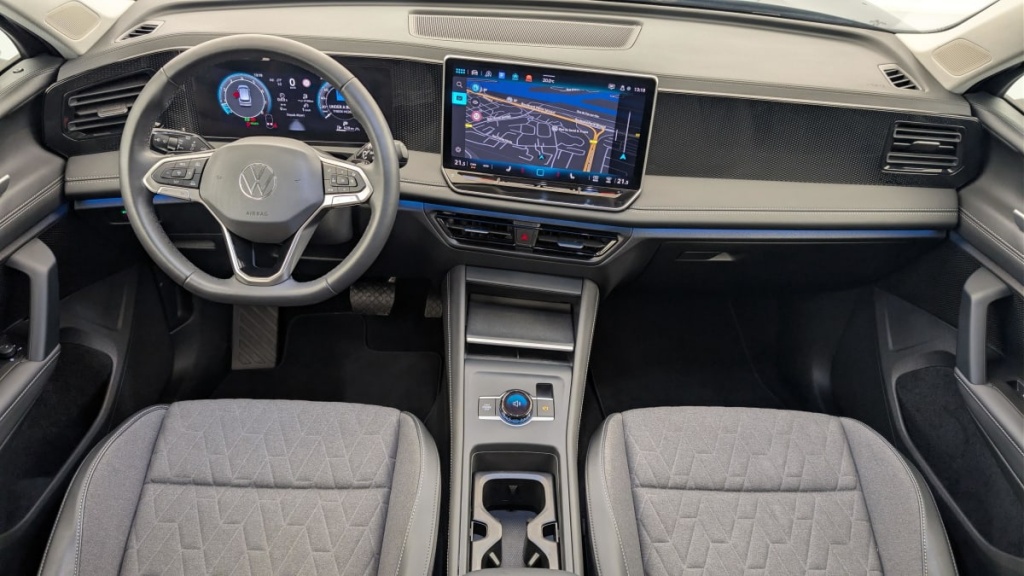 VOLKSWAGEN Tiguan 1.5 ETSI 150CV DSG7 LIFE PLUS - ref: 1-362054 - Photo 13