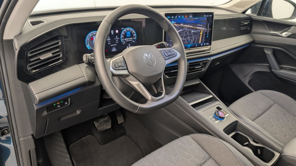 VOLKSWAGEN Tiguan 1.5 ETSI 150CV DSG7 LIFE PLUS - ref: 1-362054 - Photo 15