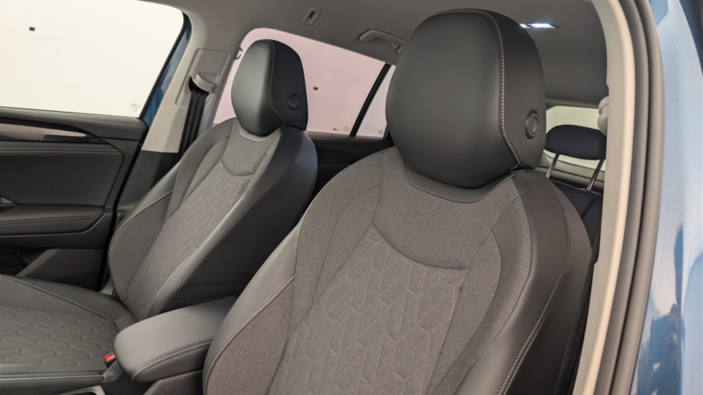 VOLKSWAGEN Tiguan 1.5 ETSI 150CV DSG7 LIFE PLUS - ref: 1-362054 - Photo 16