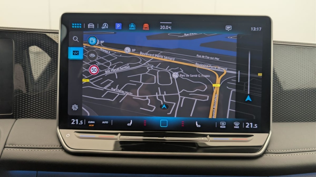 VOLKSWAGEN Tiguan 1.5 ETSI 150CV DSG7 LIFE PLUS - ref: 1-362054 - Photo 17