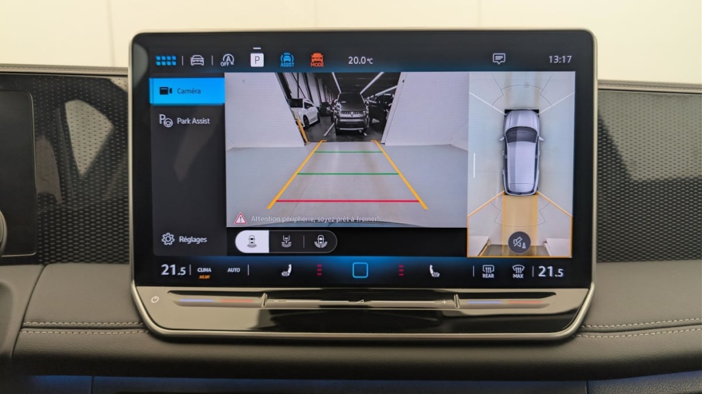 VOLKSWAGEN Tiguan 1.5 ETSI 150CV DSG7 LIFE PLUS - ref: 1-362054 - Photo 18