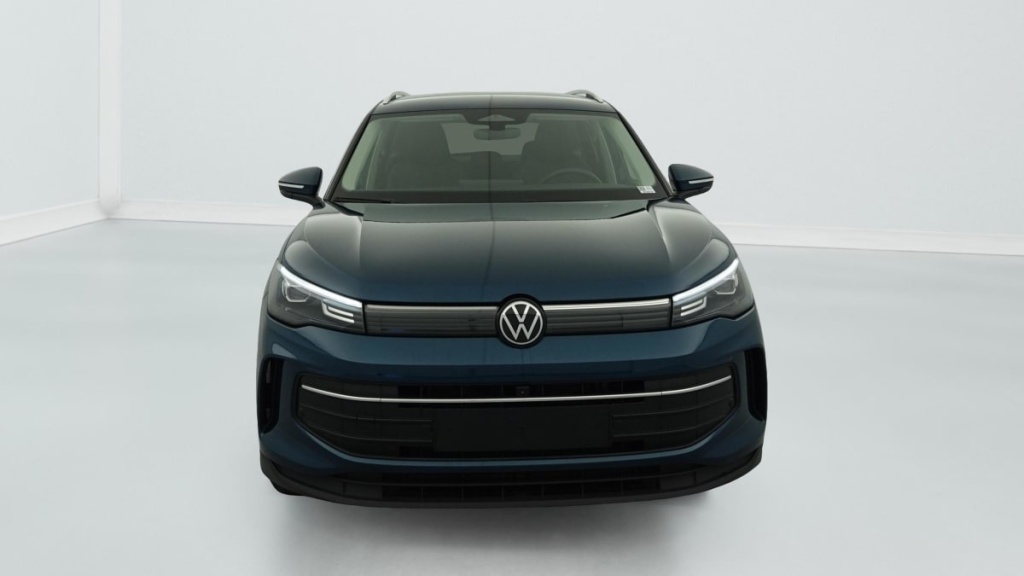 VOLKSWAGEN Tiguan 1.5 ETSI 150CV DSG7 LIFE PLUS - ref: 1-362054 - Photo 2