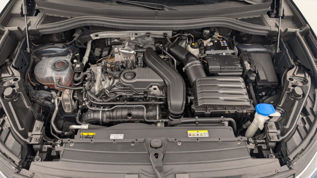 VOLKSWAGEN Tiguan 1.5 ETSI 150CV DSG7 LIFE PLUS - ref: 1-362054 - Photo 20