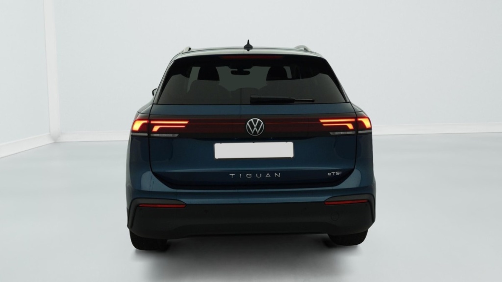 VOLKSWAGEN Tiguan 1.5 ETSI 150CV DSG7 LIFE PLUS - ref: 1-362054 - Photo 6