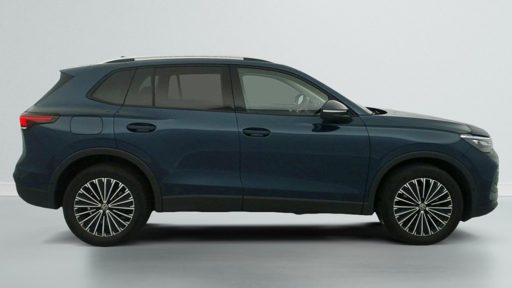 VOLKSWAGEN Tiguan 1.5 ETSI 150CV DSG7 LIFE PLUS - ref: 1-362054 - Photo 8
