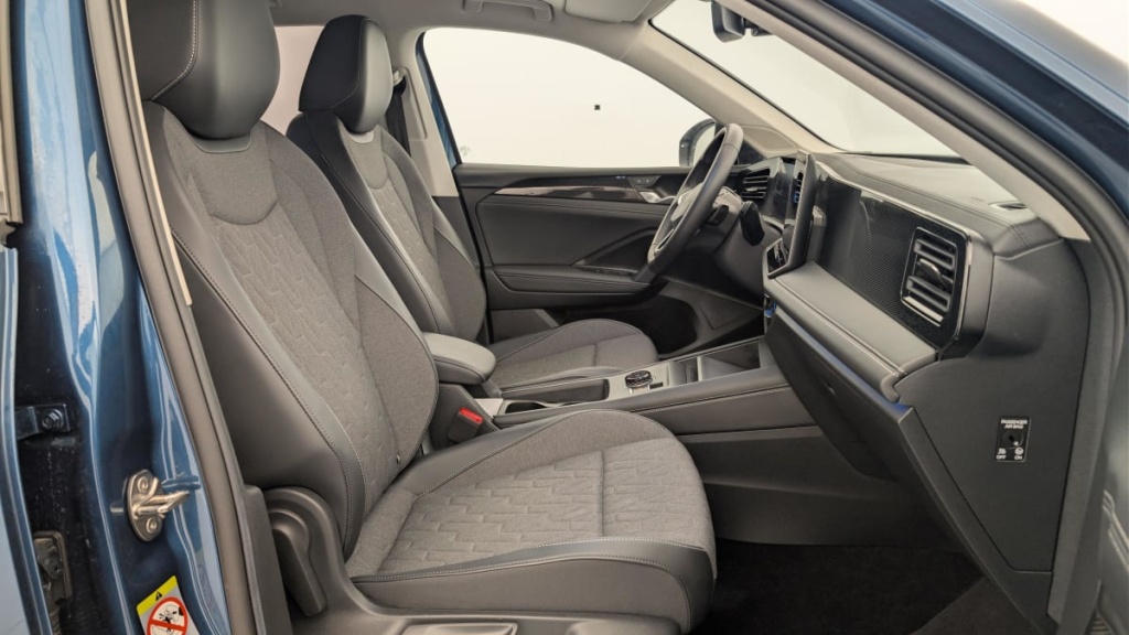 VOLKSWAGEN Tiguan 1.5 ETSI 150CV DSG7 LIFE PLUS - ref: 1-362054 - Photo 9