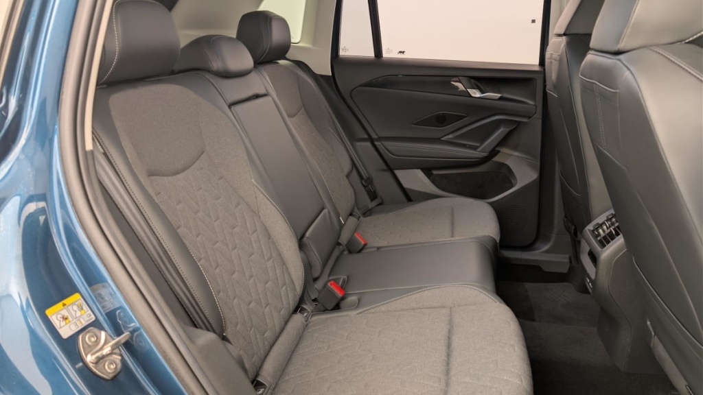 VOLKSWAGEN Tiguan 1.5 ETSI 150CV DSG7 LIFE PLUS - ref: 1-362055 - Photo 10