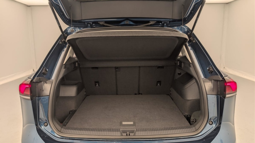 VOLKSWAGEN Tiguan 1.5 ETSI 150CV DSG7 LIFE PLUS - ref: 1-362055 - Photo 11