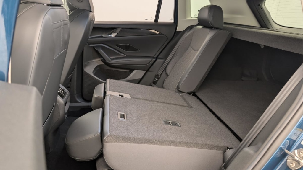 VOLKSWAGEN Tiguan 1.5 ETSI 150CV DSG7 LIFE PLUS - ref: 1-362055 - Photo 12