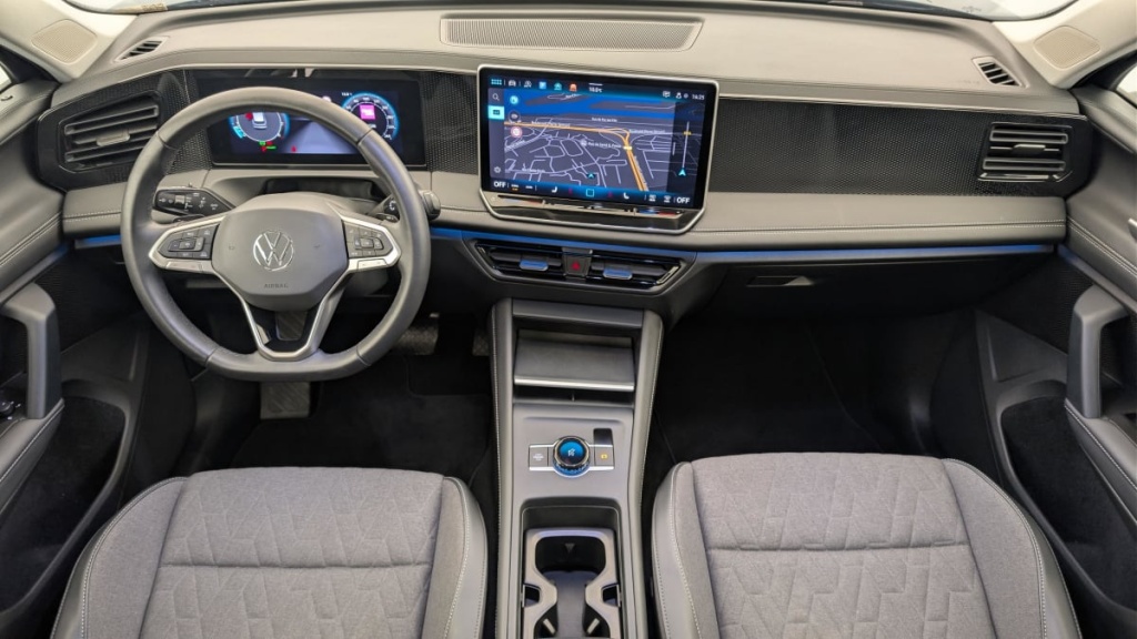 VOLKSWAGEN Tiguan 1.5 ETSI 150CV DSG7 LIFE PLUS - ref: 1-362055 - Photo 13