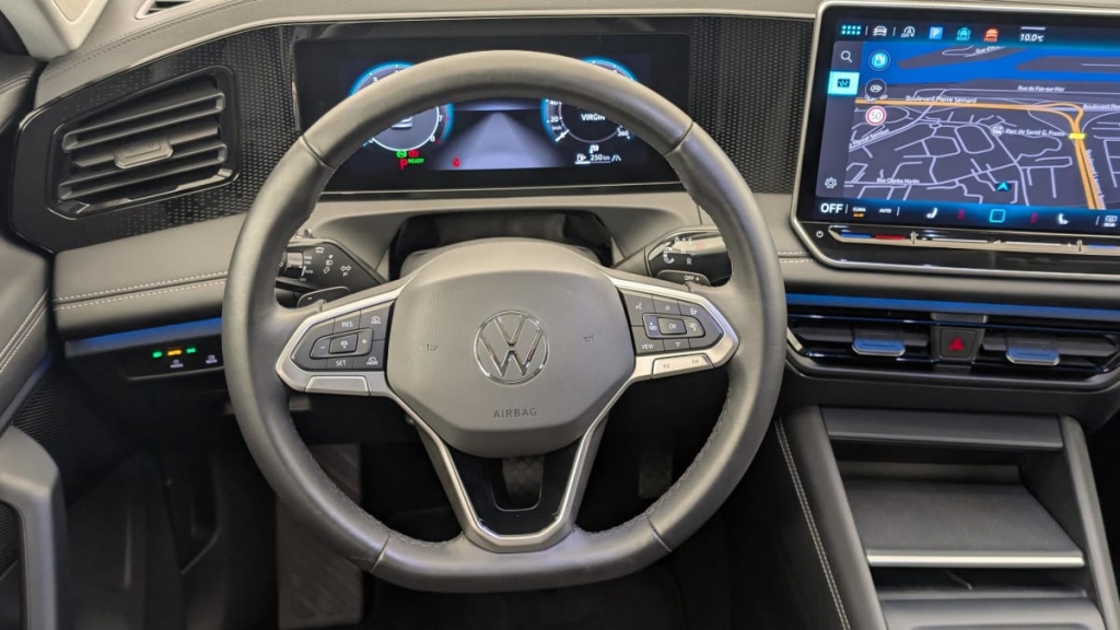 VOLKSWAGEN Tiguan 1.5 ETSI 150CV DSG7 LIFE PLUS - ref: 1-362055 - Photo 14