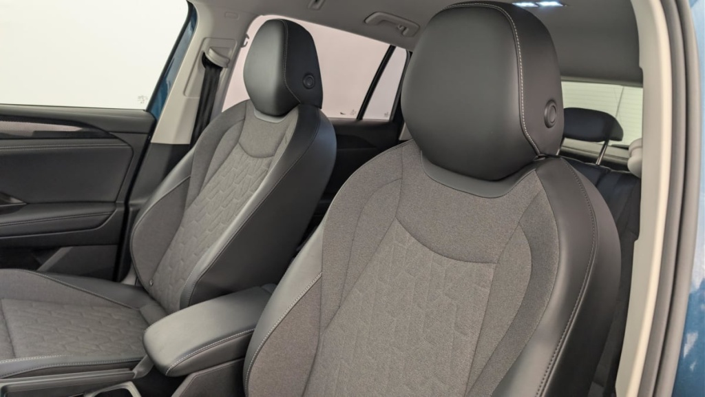 VOLKSWAGEN Tiguan 1.5 ETSI 150CV DSG7 LIFE PLUS - ref: 1-362055 - Photo 16