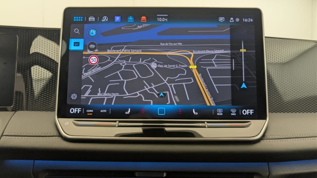 VOLKSWAGEN Tiguan 1.5 ETSI 150CV DSG7 LIFE PLUS - ref: 1-362055 - Photo 17