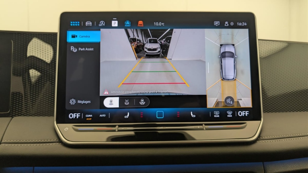 VOLKSWAGEN Tiguan 1.5 ETSI 150CV DSG7 LIFE PLUS - ref: 1-362055 - Photo 18