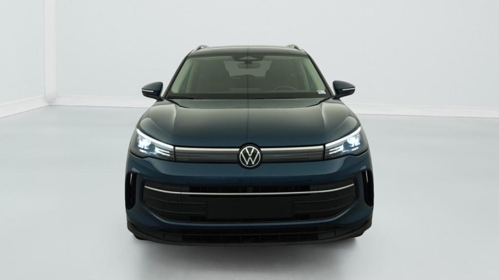 VOLKSWAGEN Tiguan 1.5 ETSI 150CV DSG7 LIFE PLUS - ref: 1-362055 - Photo 2