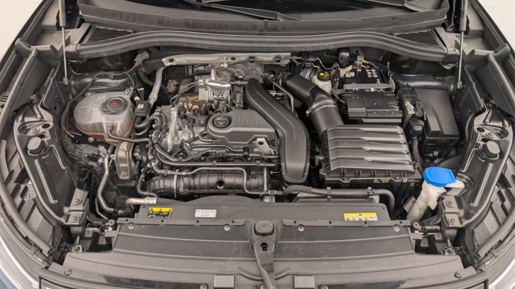 VOLKSWAGEN Tiguan 1.5 ETSI 150CV DSG7 LIFE PLUS - ref: 1-362055 - Photo 20