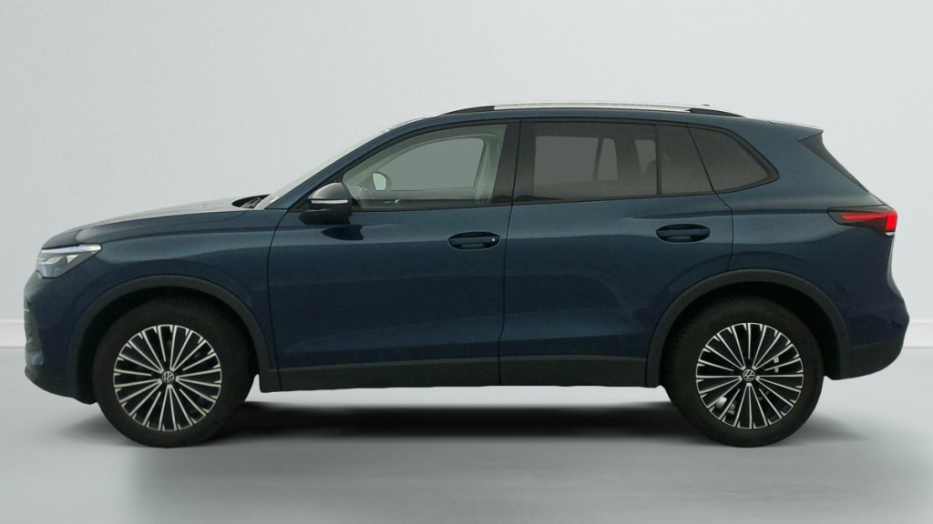VOLKSWAGEN Tiguan 1.5 ETSI 150CV DSG7 LIFE PLUS - ref: 1-362055 - Photo 4