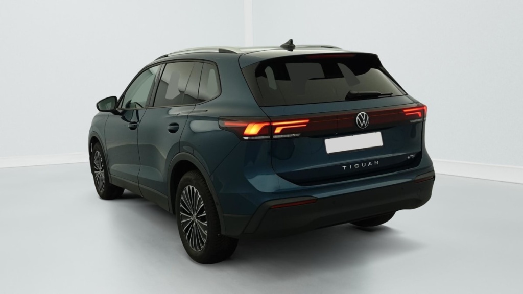 VOLKSWAGEN Tiguan 1.5 ETSI 150CV DSG7 LIFE PLUS - ref: 1-362055 - Photo 5