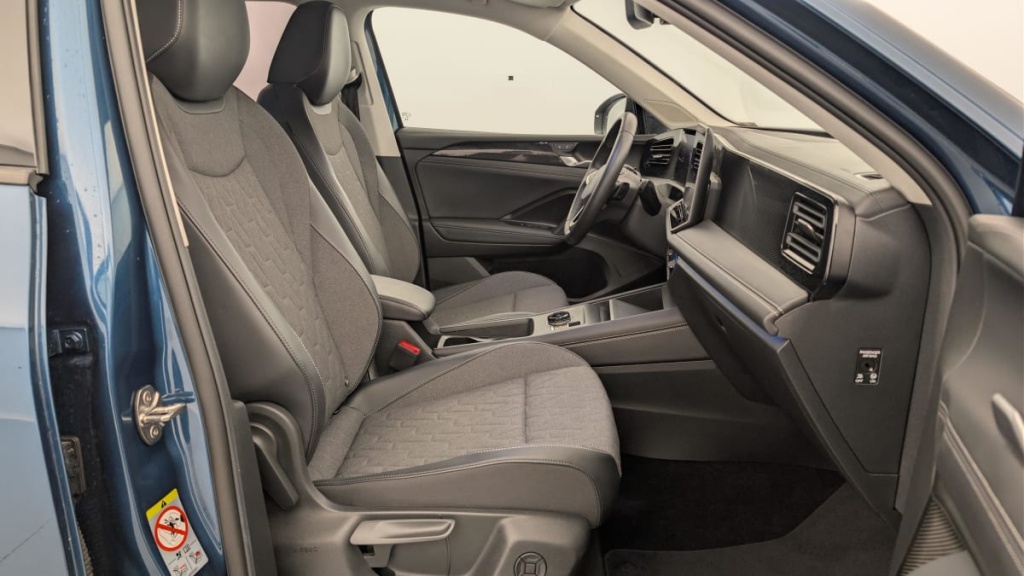 VOLKSWAGEN Tiguan 1.5 ETSI 150CV DSG7 LIFE PLUS - ref: 1-362055 - Photo 9